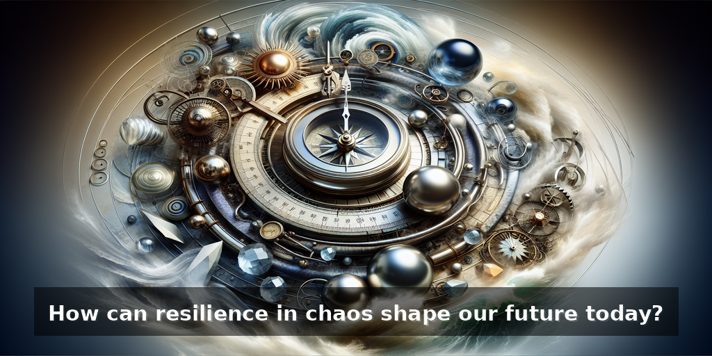 Metal's Precision: Navigating Geopolitical Turmoil with Clarity