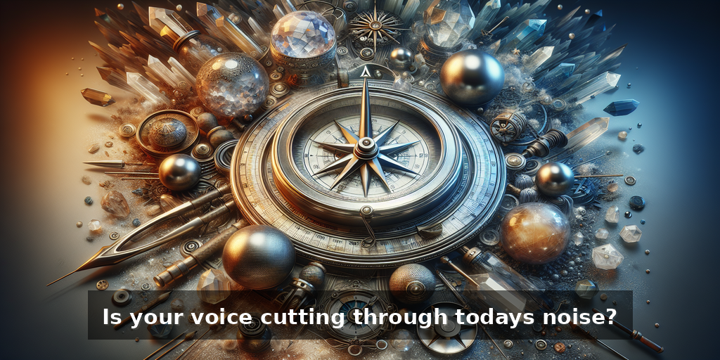 Metal's Clarity: Navigating Dietary Choices and Cognitive Health