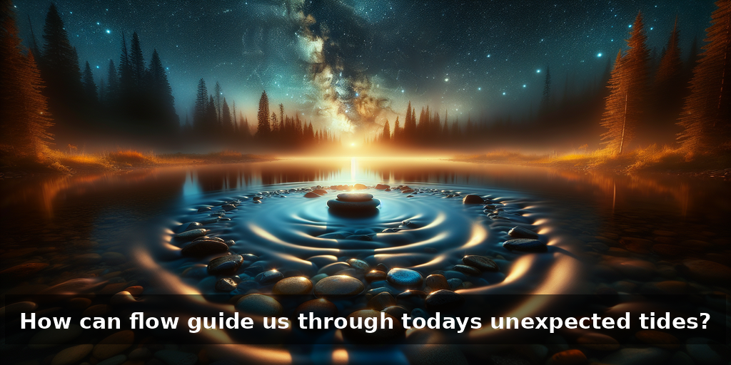 "Navigating Spain's Turbulence: Nine Star Ki and Water's Wisdom"