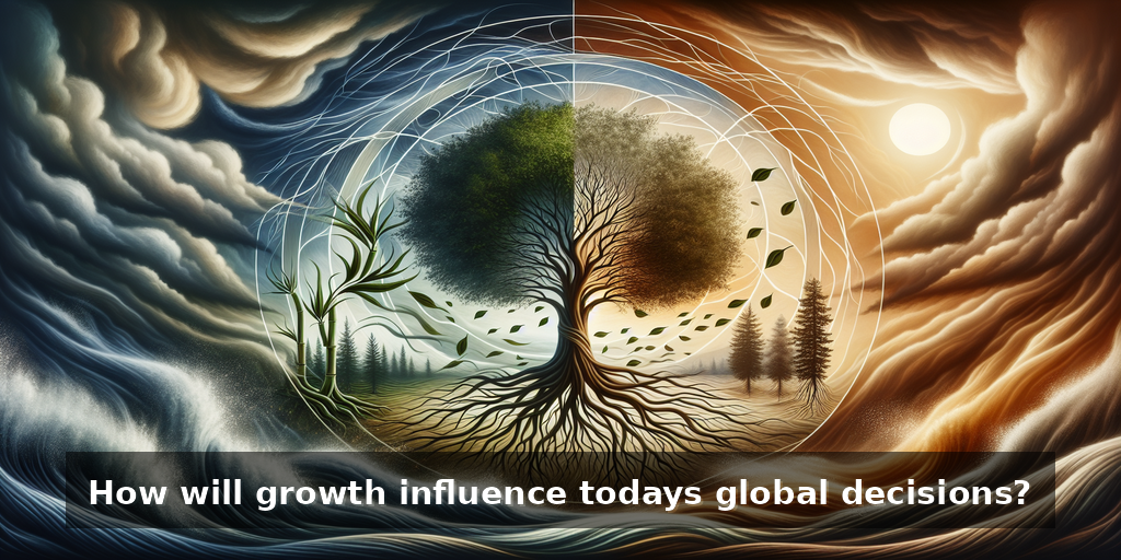 "Cosmic Harmony: Balancing Growth in Big Sur's Architecture"