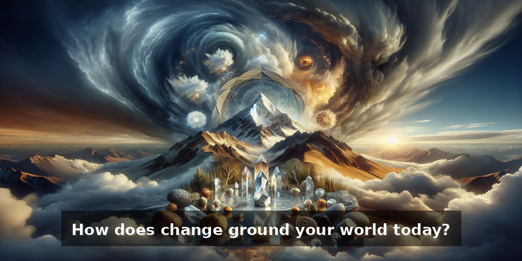 "Grounded in Finance: MTR Bonds & Nine Star Ki Earth Wisdom"