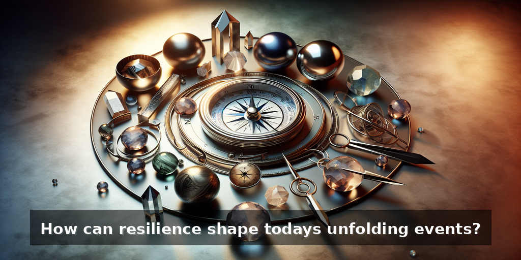 "Cosmic Clarity: Germany’s Energy Shift and Metal’s Guidance"