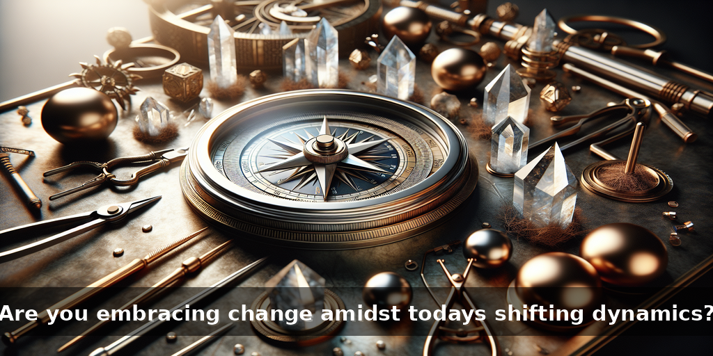 "Metal's Precision: Independence in Economic Dynamics"