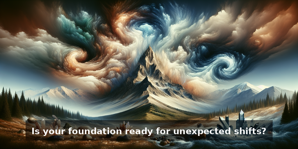 "Earth's Wisdom: Navigating AI Challenges in India's IT Sector"