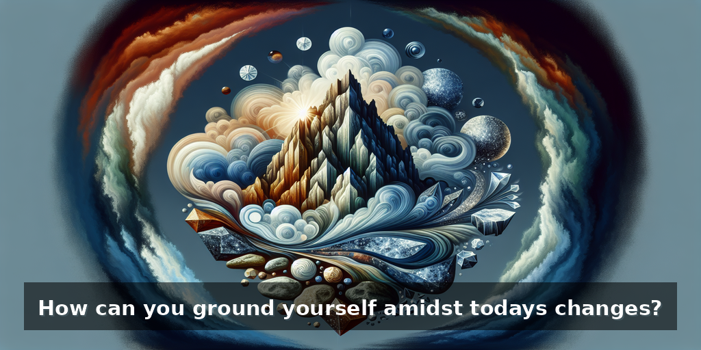 "Grounded Integrity: Nine Star Ki Insights on Economic Ethics"