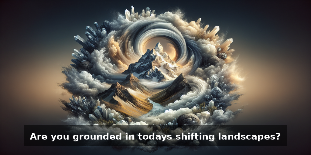 "Meta & AWS: Earth’s Cosmic Dance in Tech Evolution"