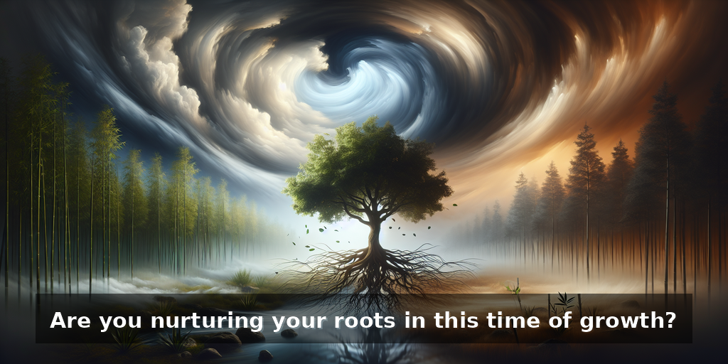 "Cosmic Growth: Nine Star Ki Insights on Economic Resilience"