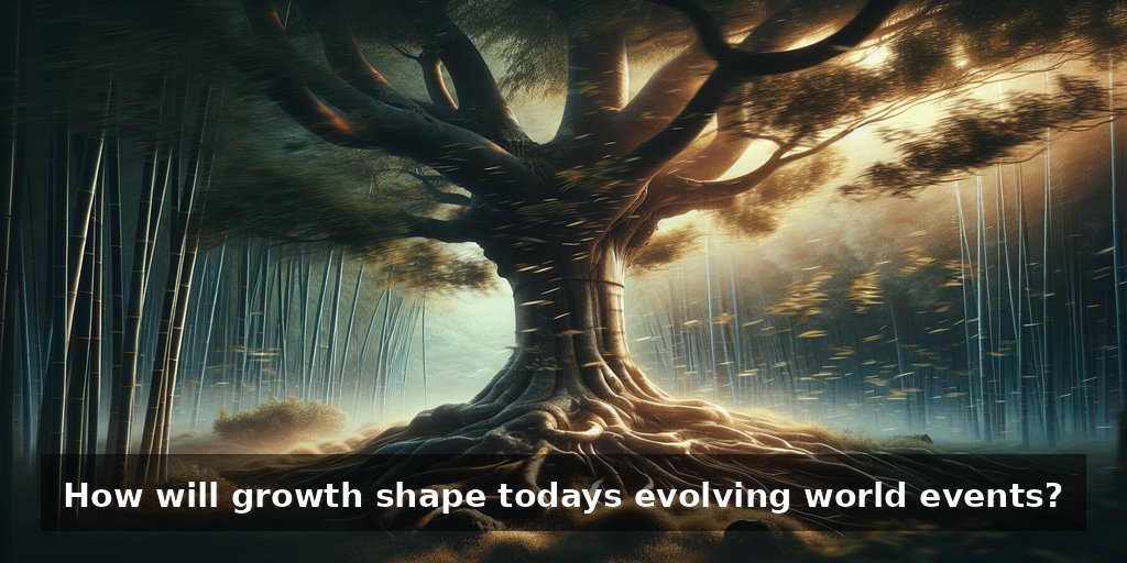 "Economic Winds of Change: Nine Star Ki's Wood Element Insight"