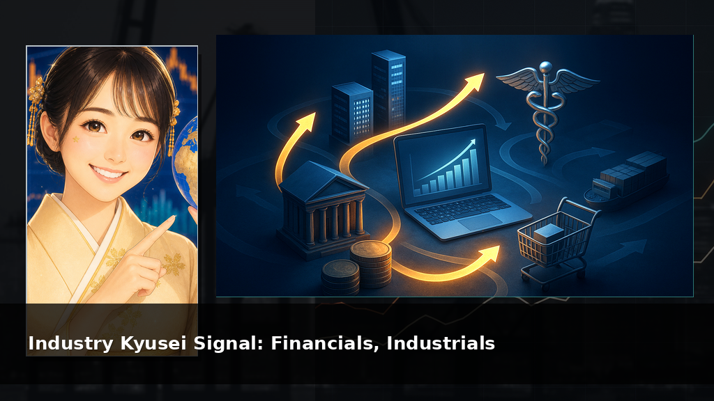 2026-06-25 Market Briefing| AI demand, Energy & FX, Logistics squeeze