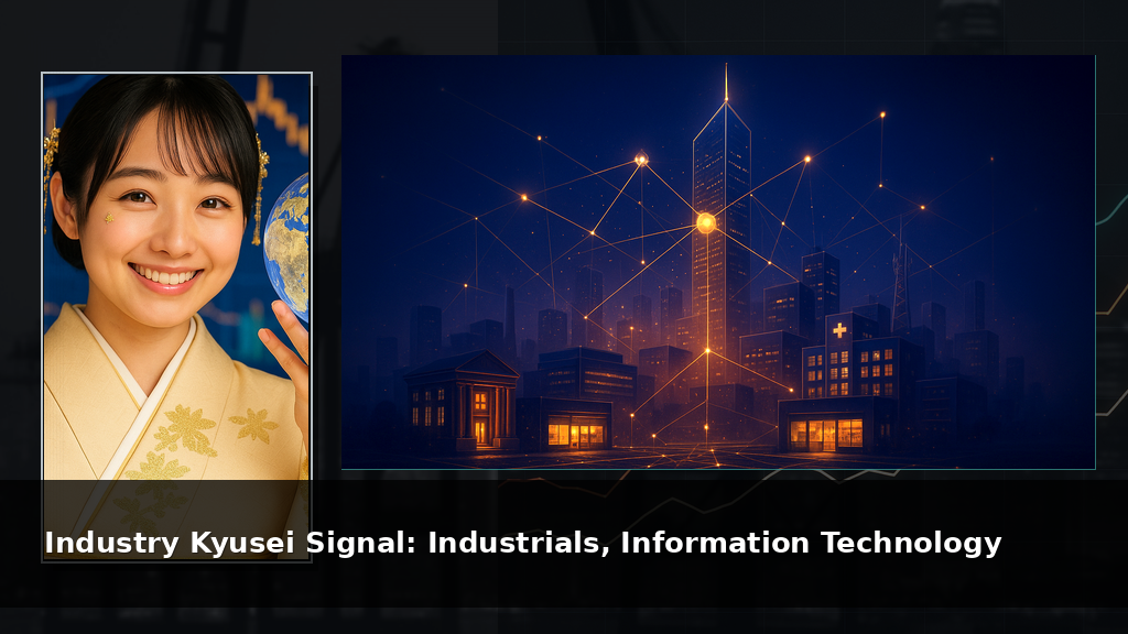 2026-07-16 Market Briefing| CPI, Energy and Logistics, AI Capex