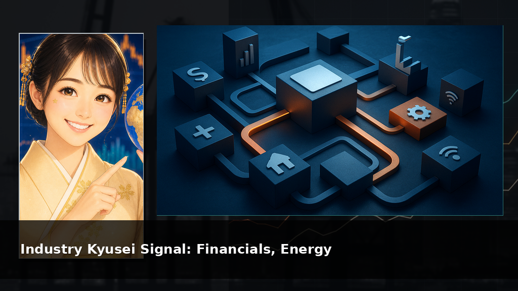 2026-07-17 Market Briefing| Oil, Tech-led selling, Logistics