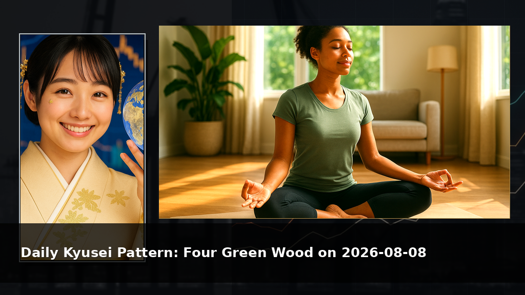 Turn the tailwind into one clear next step — 2026-08-08