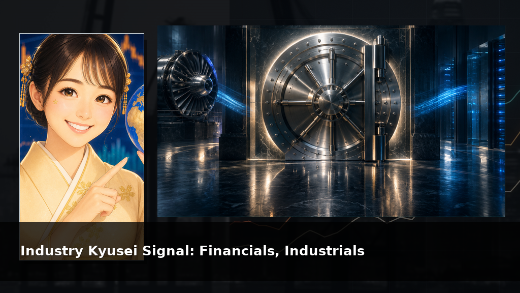 2026-10-02 Market Briefing | Bond Pressure | Route Disruption | AI Demand — 2026-10-02
