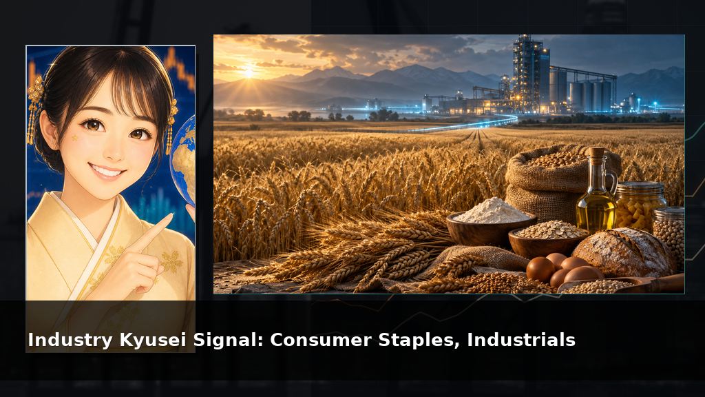 2026-10-14 Market Briefing | Shipping | Fiscal Consolidation | AI — 2026-10-14