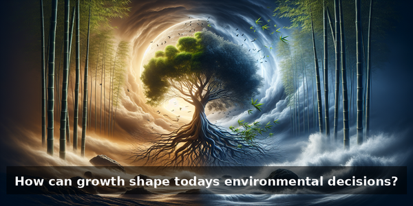 "Cosmic Growth: Navigating Change with Nine Star Ki Wisdom"