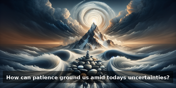 Earth's Wisdom: Navigating Economic Shifts & Cosmic Harmony