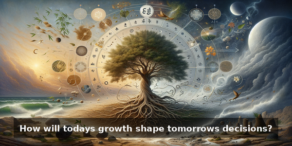 "Cosmic Clarity: Navigating Change with Nine Star Ki Wisdom"