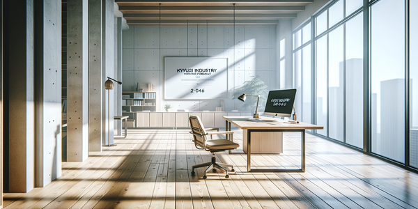 🏢 Kyusei Industry Fortune Forecast - 2025-08-06