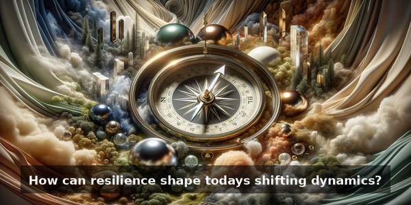 "Metal Clarity: Guiding Energy Policy with Nine Star Ki"