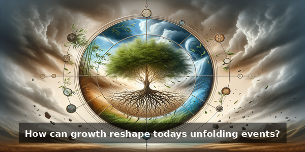 "Starbucks' Stock Plunge: Wood Element's Growth Lesson"