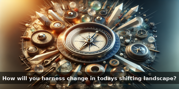 "Metal's Clarity: Navigating Economic Uncertainty in 2025"