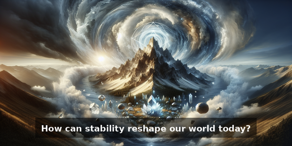 "Earth's Wisdom: Stability Amidst South Florida's Luxury Surge"