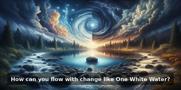 "Flowing Through Change: Nine Star Ki Insights on Pakistan's Shift"