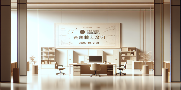 🏢 Kyusei Industry Fortune Forecast - 2026-02-08