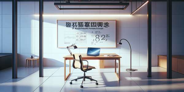 🏢 Kyusei Industry Fortune Forecast - 2026-02-28