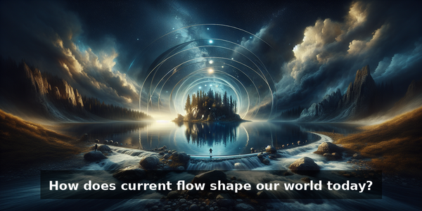 "Flow of Wealth: Nine Star Ki Insights on Market Dynamics"