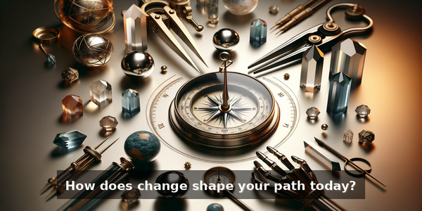 "Cosmic Clarity: Metal's Precision in Curling and Life"