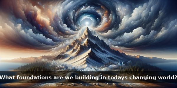 "Navigating Interest Rates with Nine Star Ki Earth Wisdom"