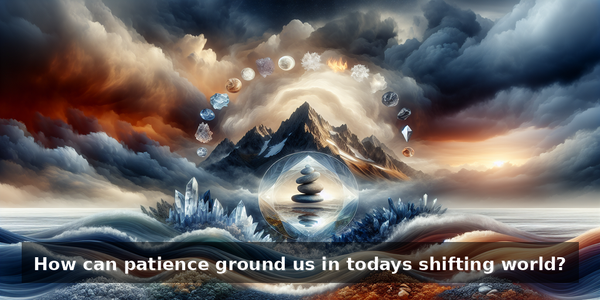 "Earth's Stability: Nine Star Ki Insights in Uncertain Times"