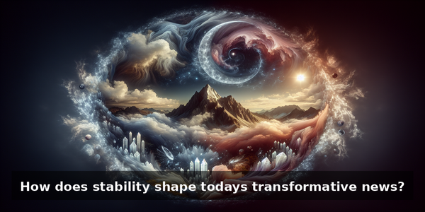 "Cosmic Stability: Earth Energy and Olympic Ice Drama"