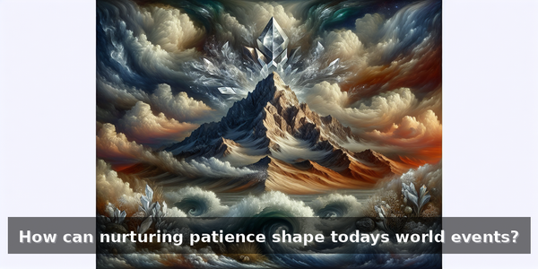 "Nine Star Ki and Economic Resilience: Harnessing Earth’s Stability"