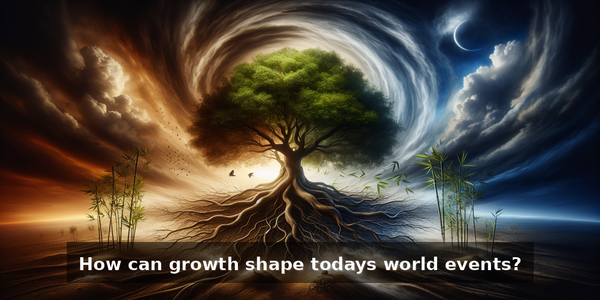 "Embracing Three Blue Wood: Growth Amidst Moscow's Chaos"