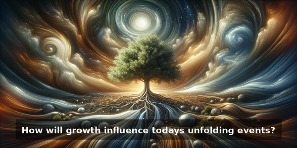 "Wood's Wisdom: Embracing Change in an AI-Driven Economy"