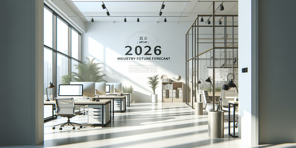 🏢 Kyusei Industry Fortune Forecast - 2026-03-18