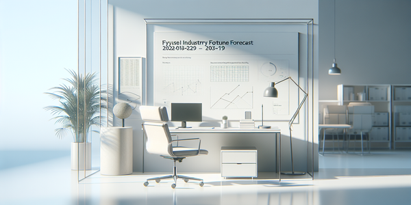 🏢 Kyusei Industry Fortune Forecast - 2026-03-19