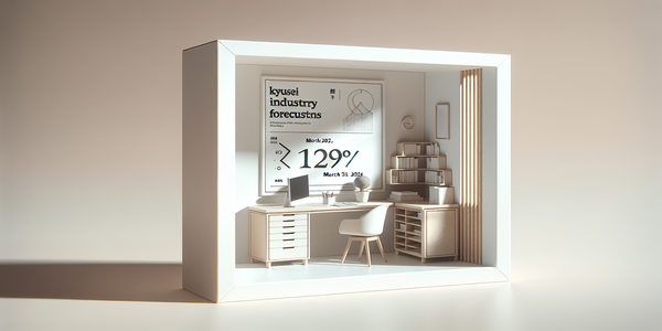 🏢 Kyusei Industry Fortune Forecast - 2026-03-31