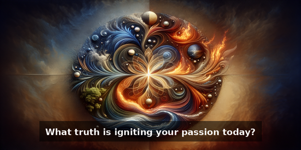 "Navigating Tariffs: Nine Star Ki's Fiery Wisdom on Change"