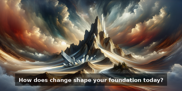 "Navigating Change: Nine Star Ki Insights on Stability & Progress"