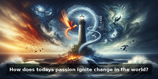 "Illuminating Change: Nine Star Ki’s Fiery Economic Insights"