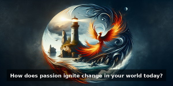 "Flames of Tradition: Nine Star Ki's Guide to Arts Revival"