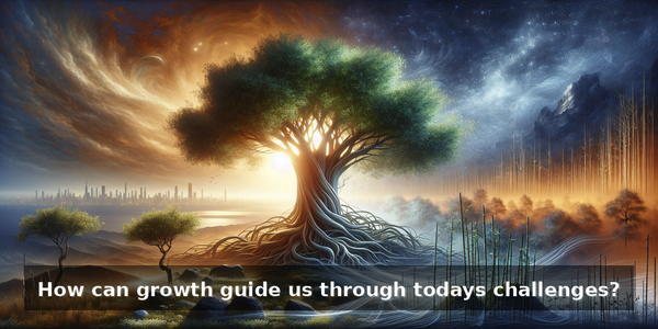 "Cosmic Healing: Embracing Growth with Nine Star Ki Wisdom"