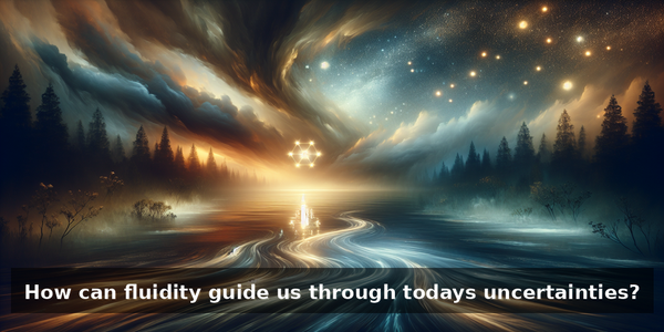 "Flowing Success: Braden Smith's Water Element Journey"