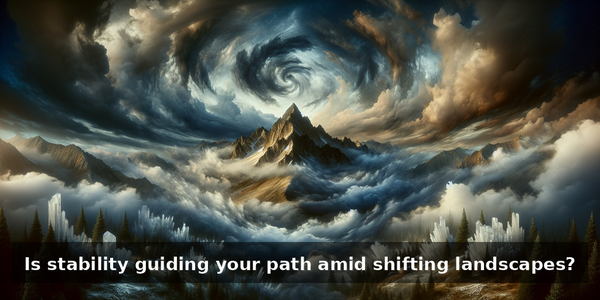 "Harnessing Earth Energy: Navigating AI's Generational Shift"