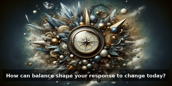 "Cosmic Clarity: Nine Star Ki Insights Amidst Economic Turmoil"