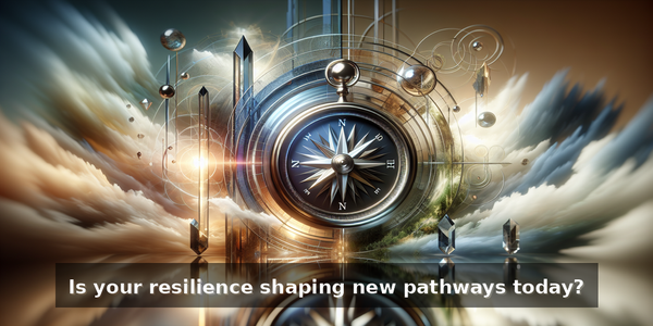 "Cosmic Clarity: Navigating Chaos with Nine Star Ki Wisdom"