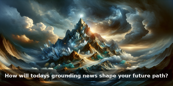 "Stability Amidst Chaos: Earth Energy in Aid and Economics"